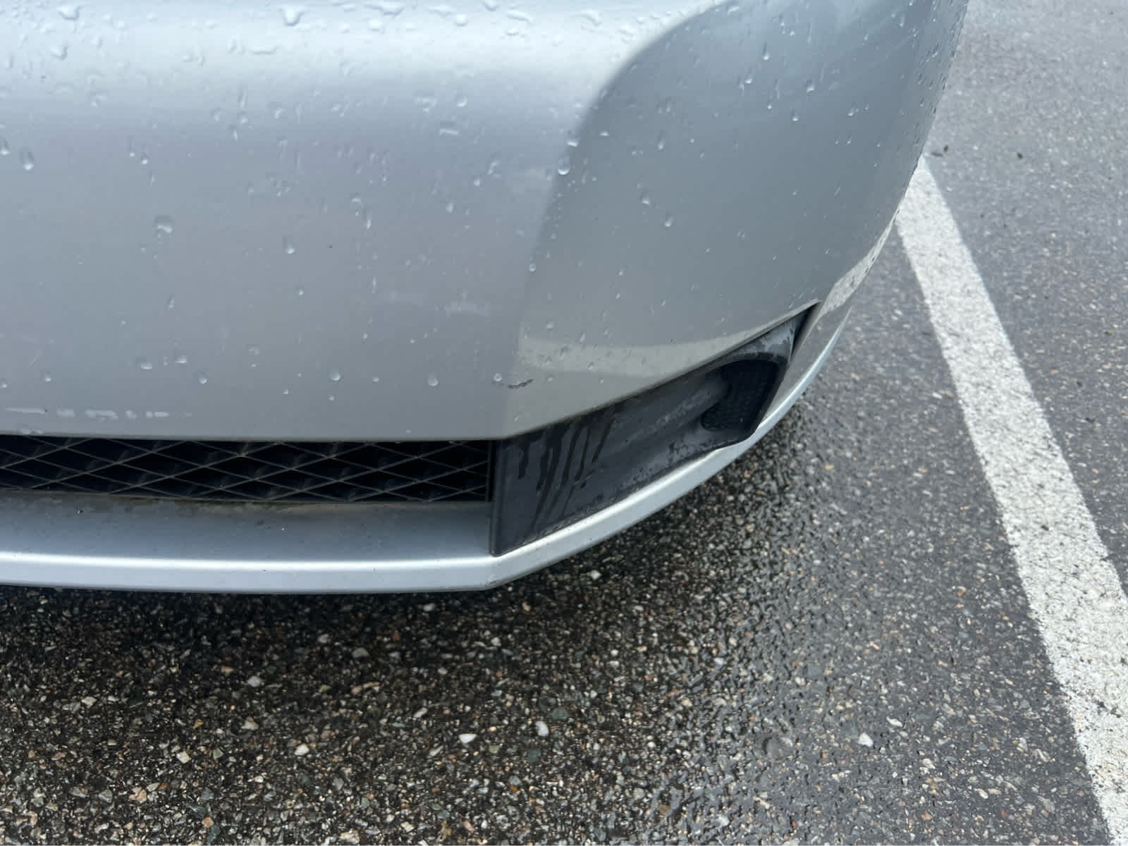 2008 Ford Focus SE - Photo 6