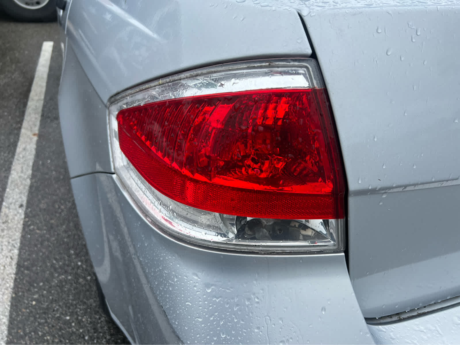2008 Ford Focus SE - Photo 7