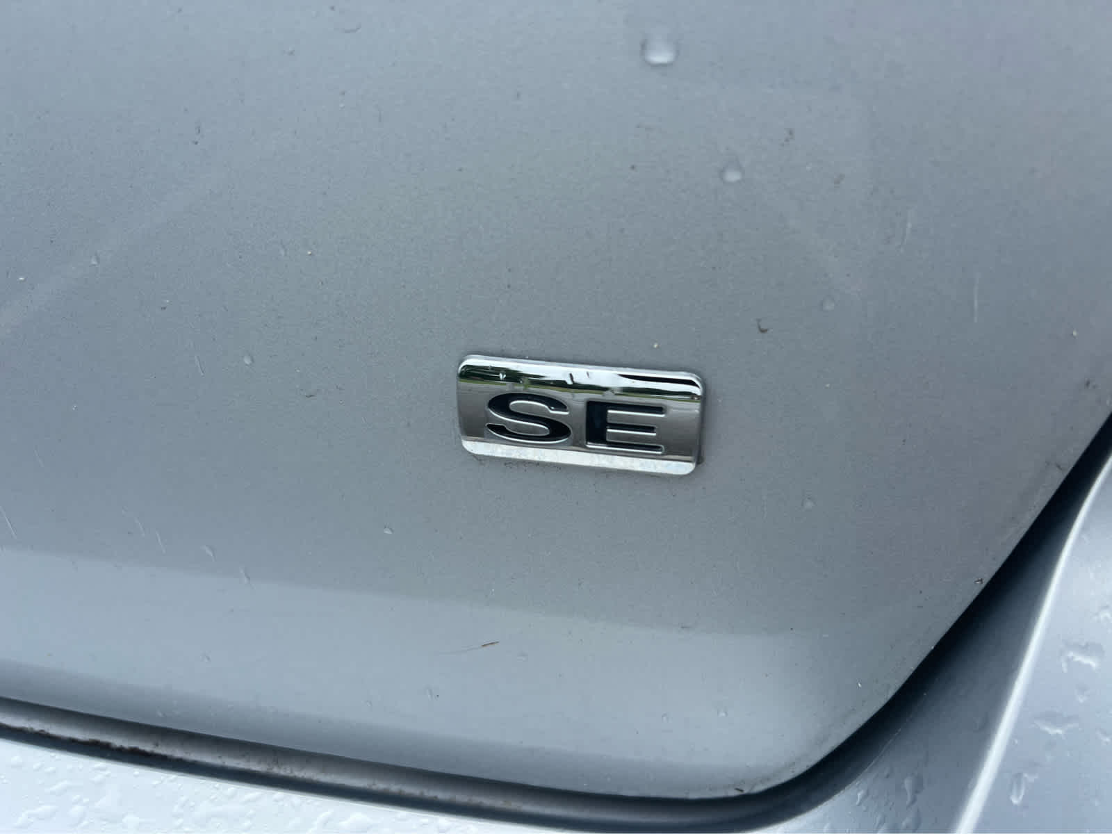 2008 Ford Focus SE - Photo 10