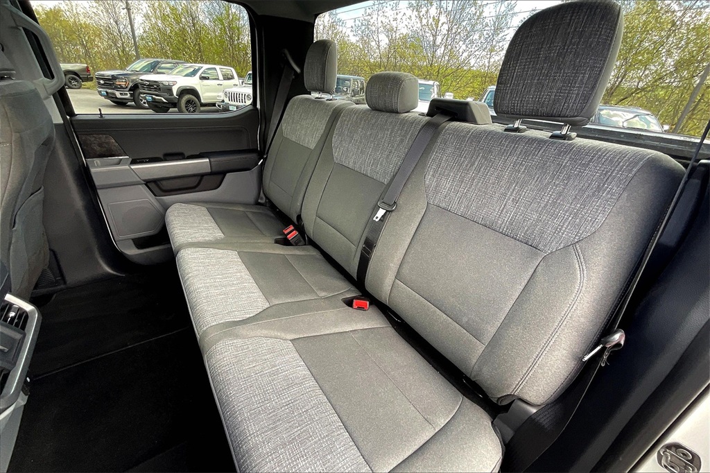 2022 Ford F-150 XLT - Photo 14