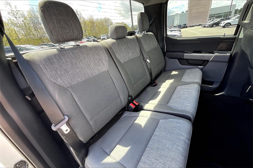 2022 Ford F-150 XLT - Photo 15