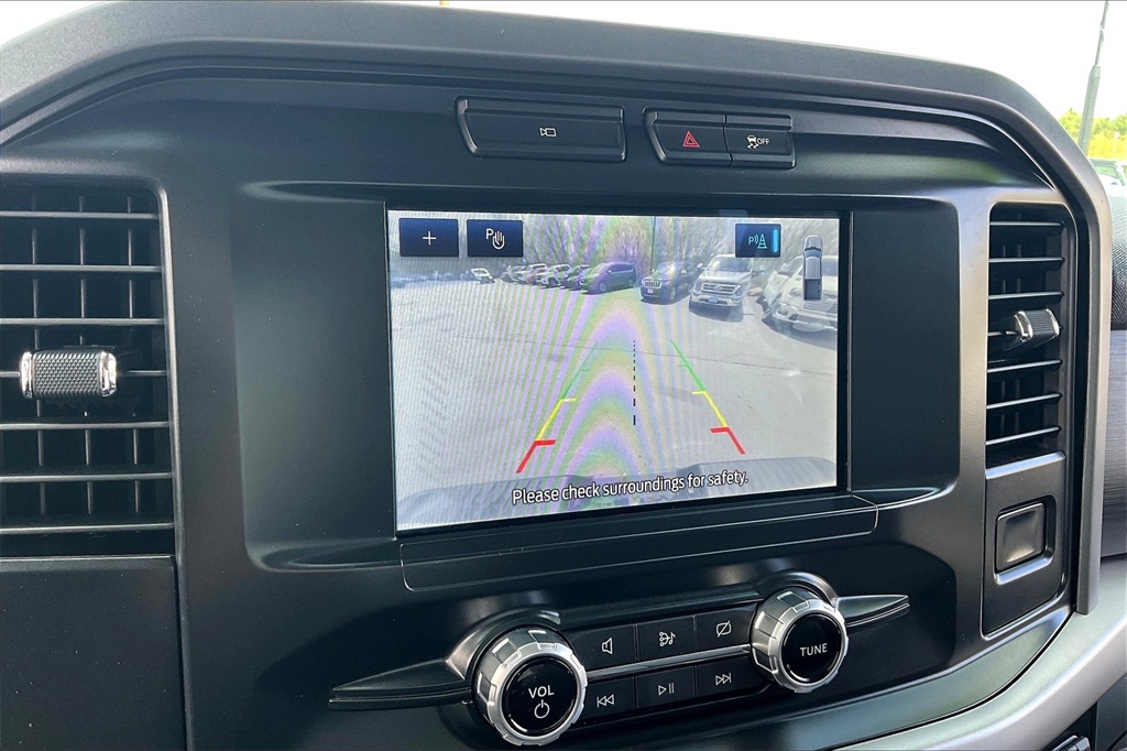 2022 Ford F-150 XLT - Photo 18