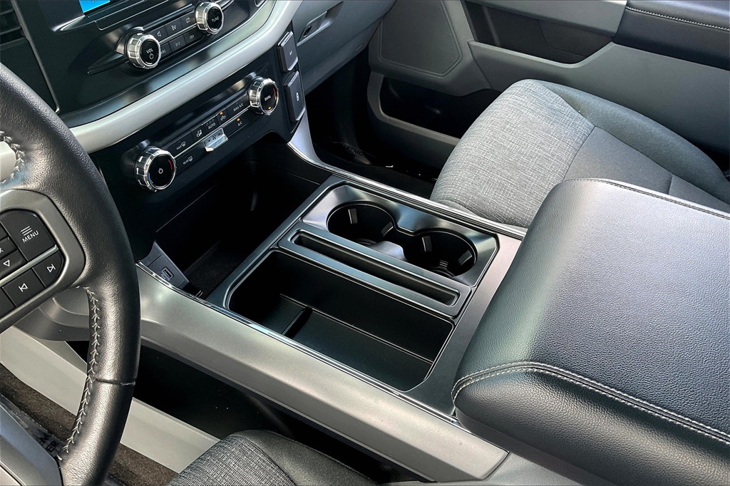 2022 Ford F-150 XLT - Photo 19