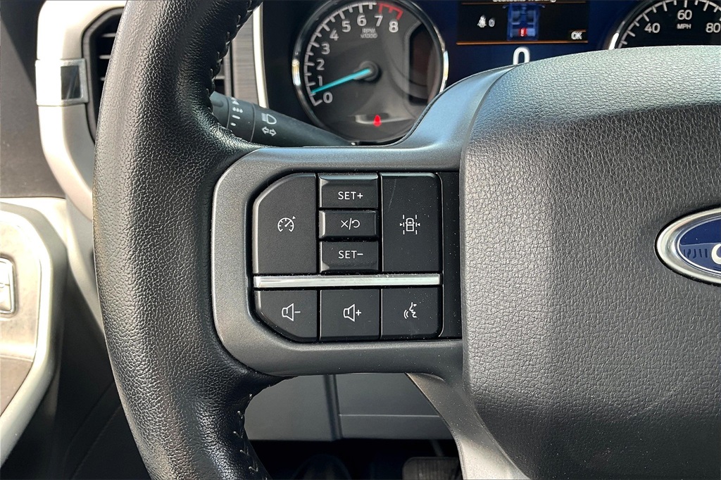 2022 Ford F-150 XLT - Photo 21
