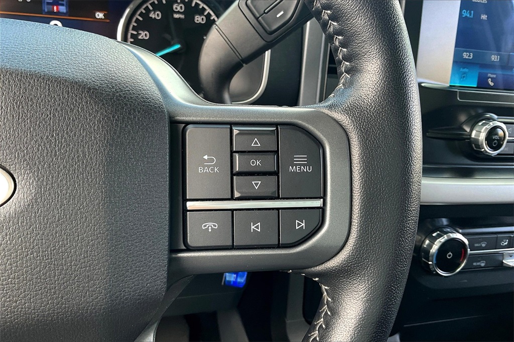 2022 Ford F-150 XLT - Photo 22