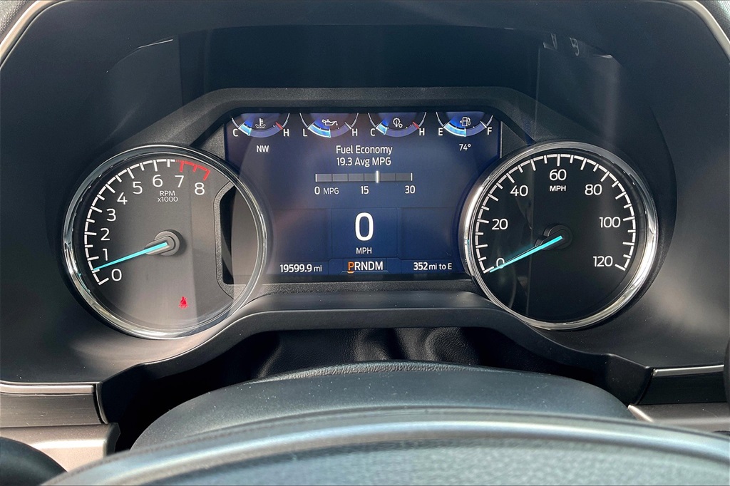 2022 Ford F-150 XLT - Photo 23