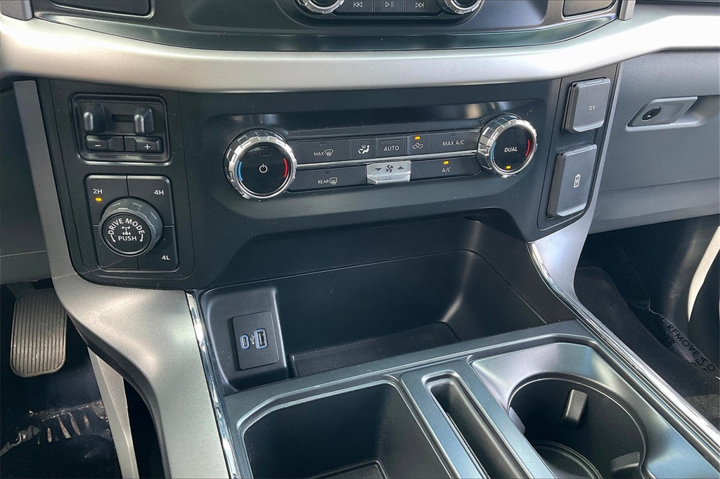 2022 Ford F-150 XLT - Photo 24