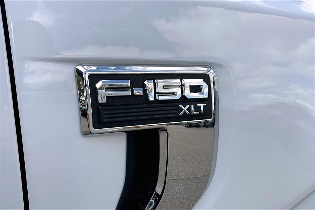 2022 Ford F-150 XLT - Photo 26