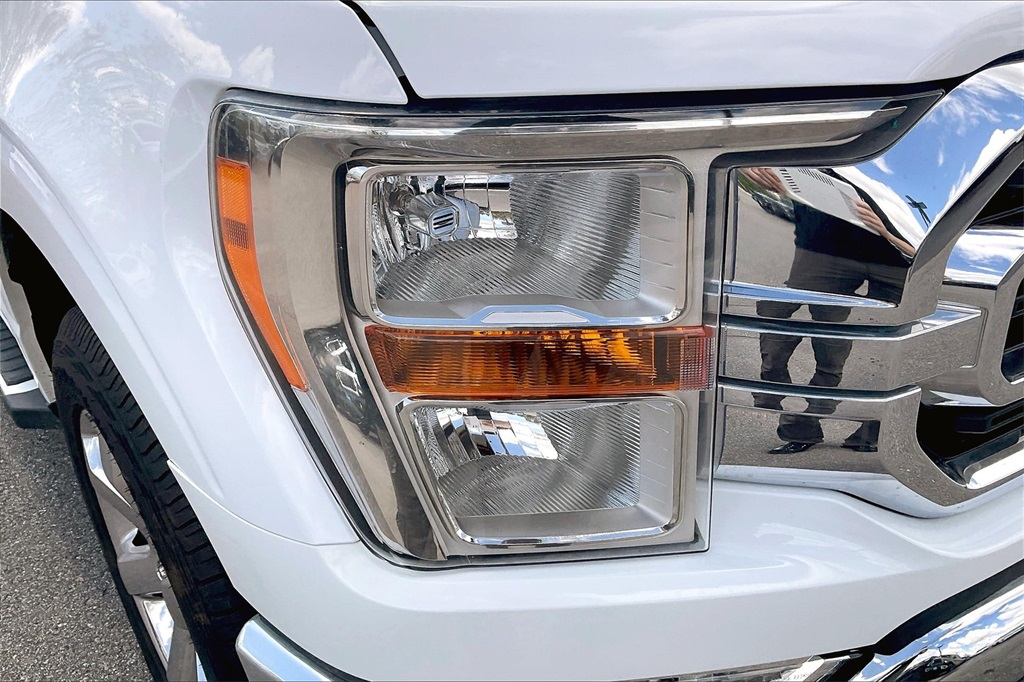 2022 Ford F-150 XLT - Photo 29