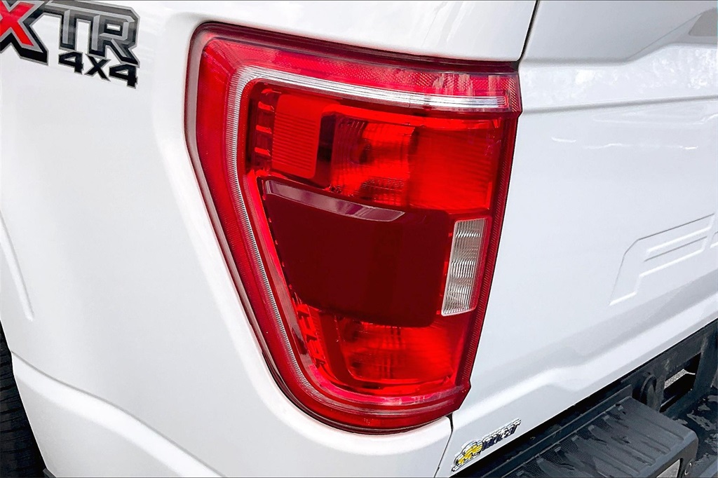 2022 Ford F-150 XLT - Photo 30