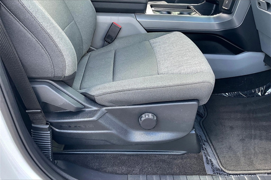 2022 Ford F-150 XLT - Photo 34