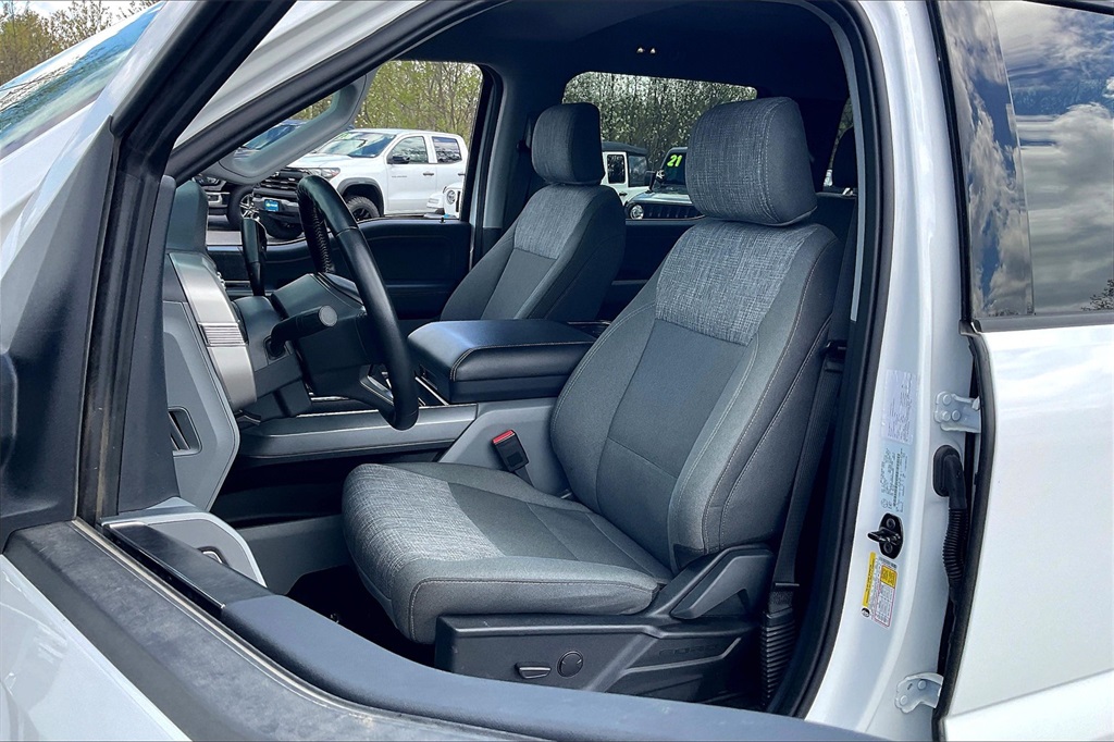 2022 Ford F-150 XLT - Photo 9