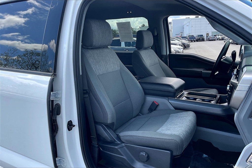 2022 Ford F-150 XLT - Photo 10