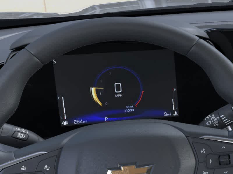 2026 Chevrolet Trax LT - Photo 18