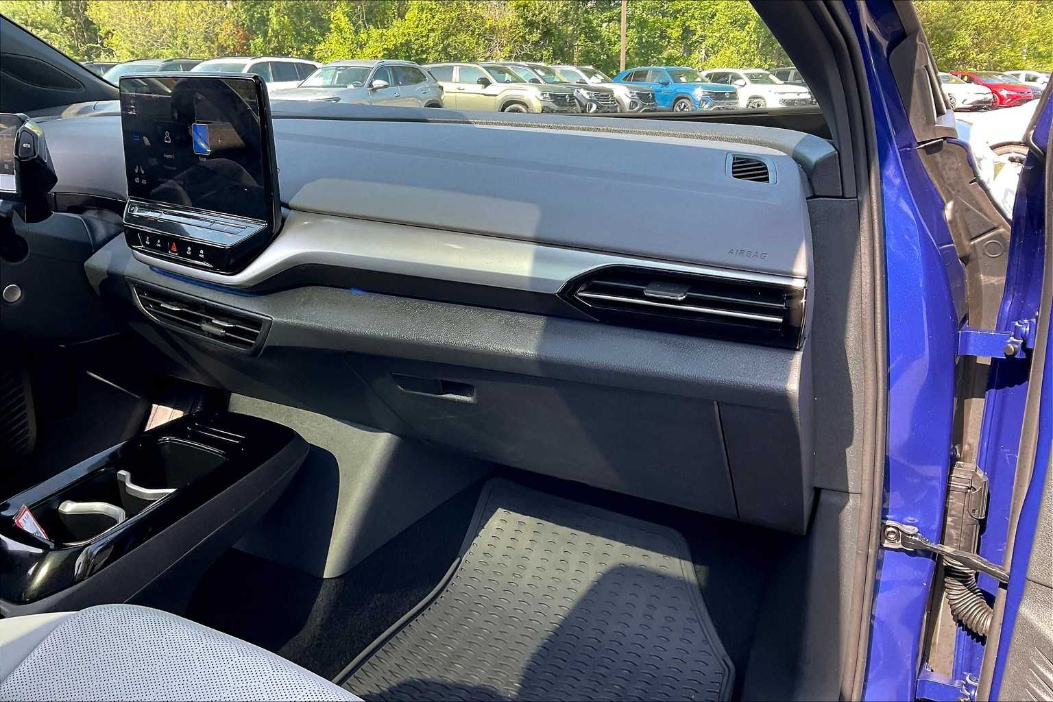 2021 Volkswagen ID.4 Pro S - Photo 13