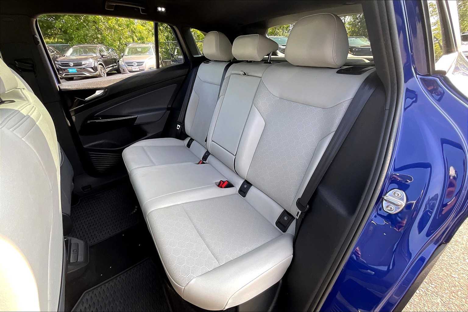 2021 Volkswagen ID.4 Pro S - Photo 15