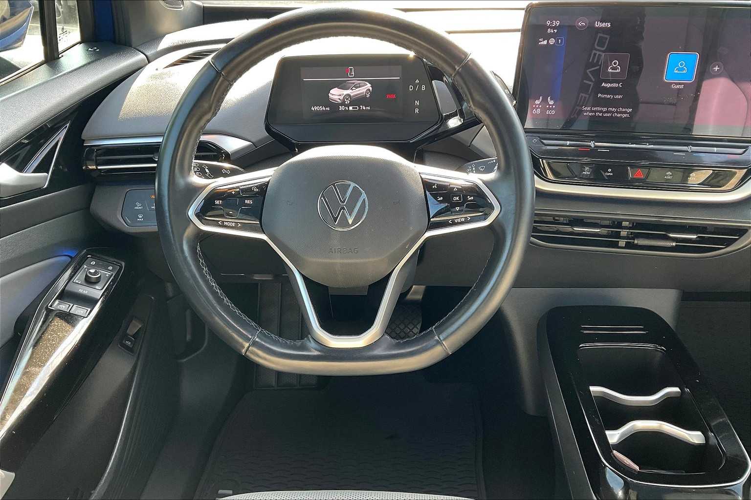 2021 Volkswagen ID.4 Pro S - Photo 17