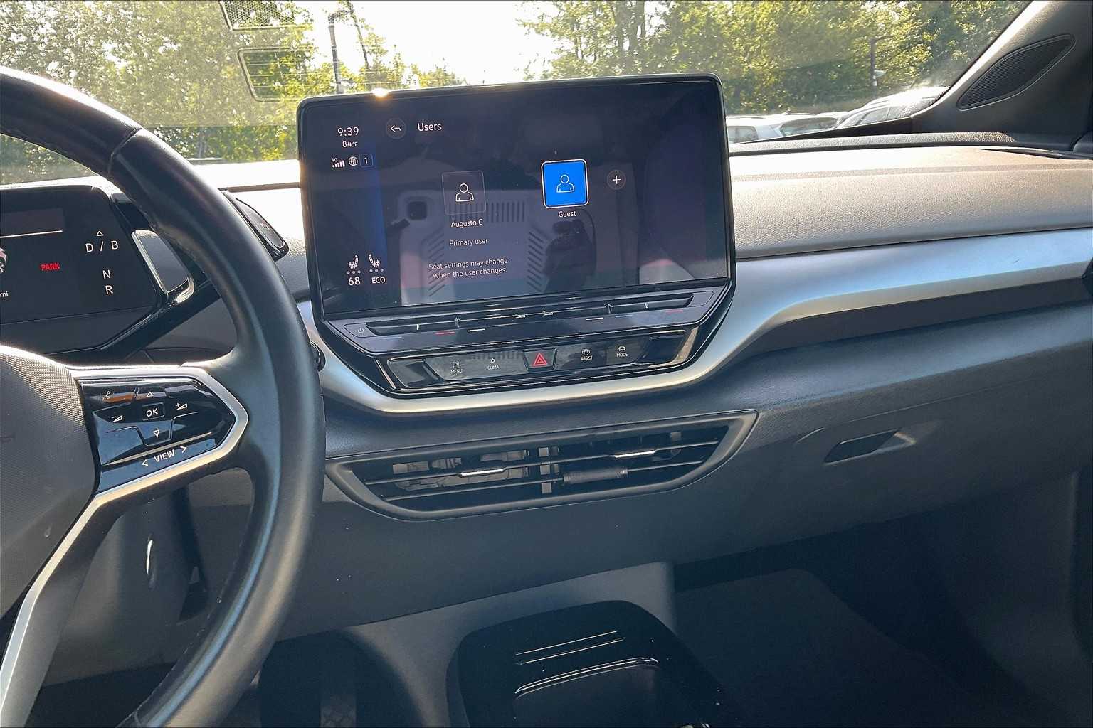 2021 Volkswagen ID.4 Pro S - Photo 18