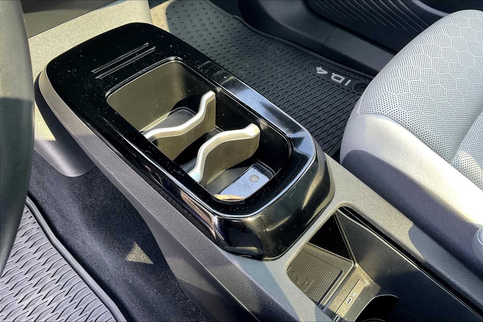 2021 Volkswagen ID.4 Pro S - Photo 20