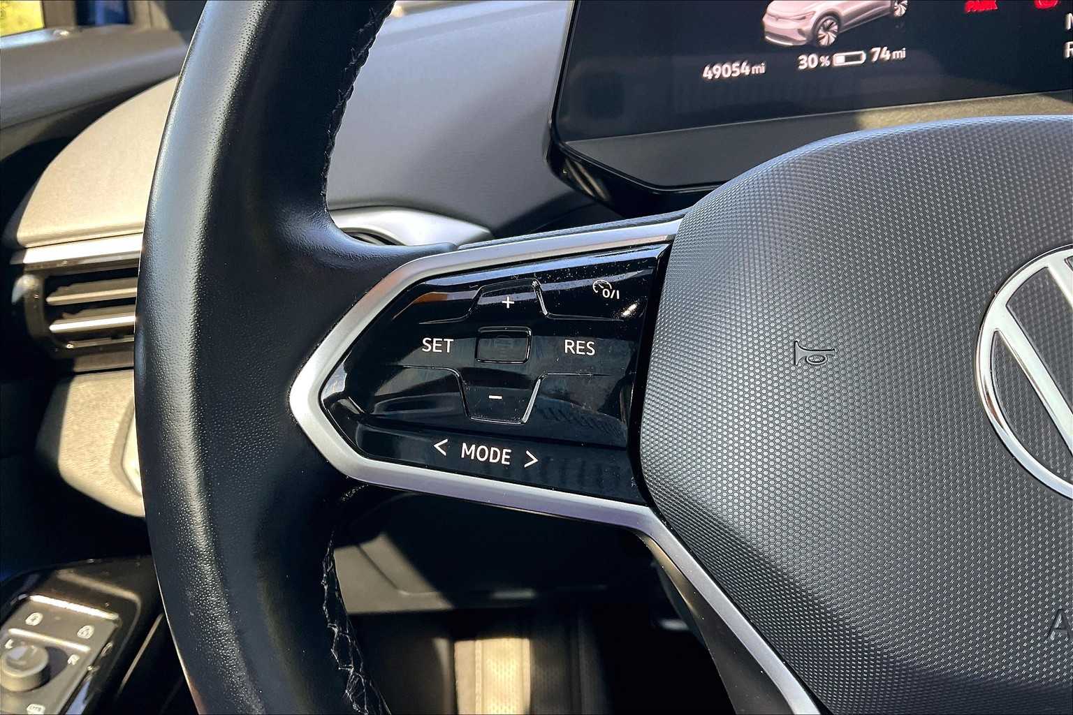 2021 Volkswagen ID.4 Pro S - Photo 23