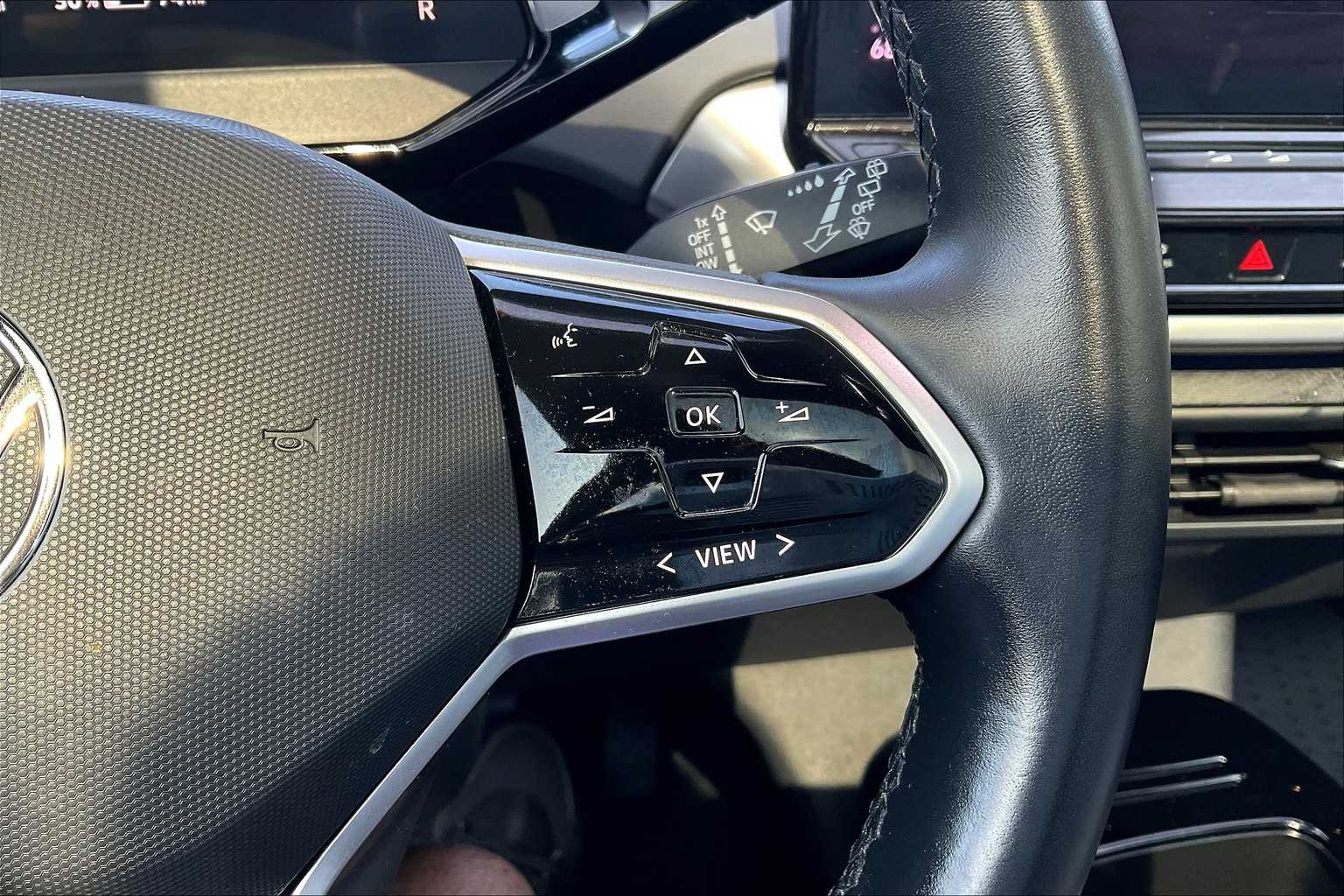 2021 Volkswagen ID.4 Pro S - Photo 24