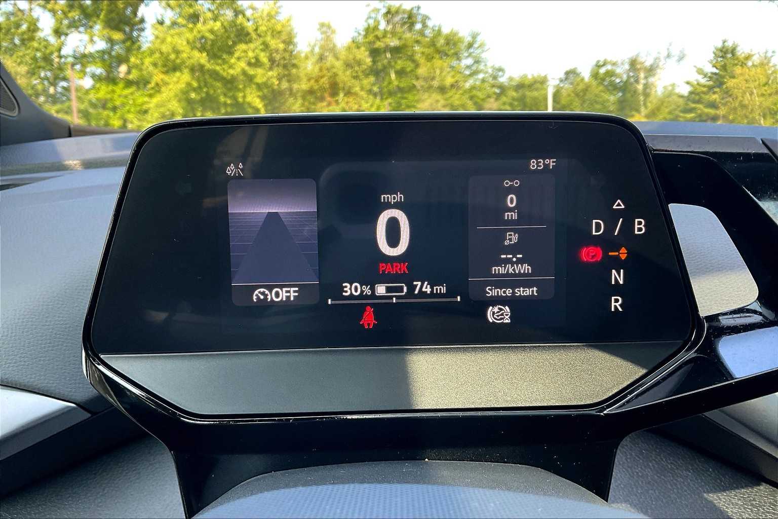 2021 Volkswagen ID.4 Pro S - Photo 25