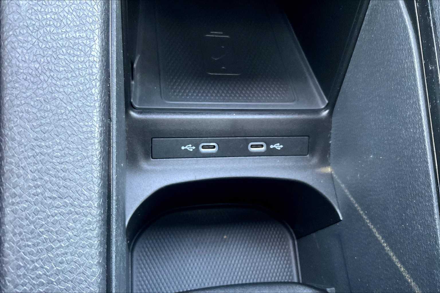 2021 Volkswagen ID.4 Pro S - Photo 26
