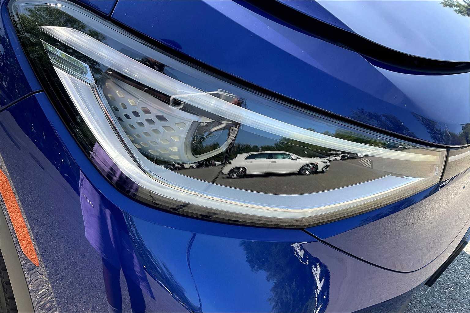 2021 Volkswagen ID.4 Pro S - Photo 31