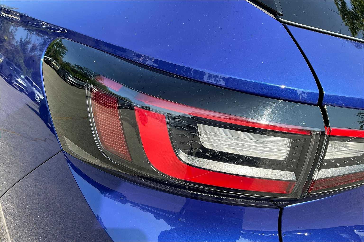 2021 Volkswagen ID.4 Pro S - Photo 32