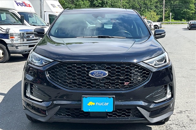 2019 Ford Edge ST - Photo 2