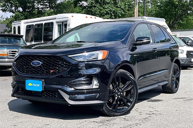 2019 Ford Edge ST - Photo 3