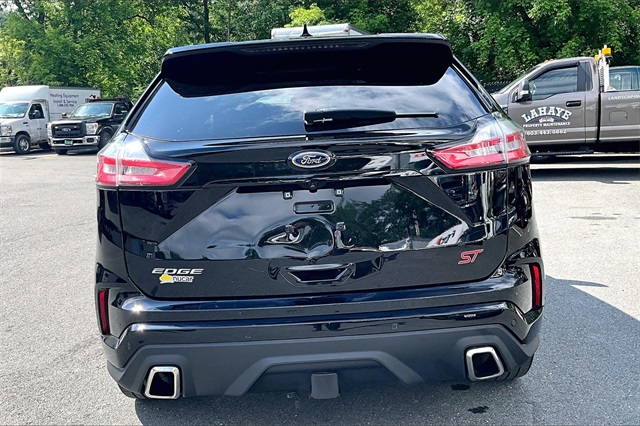 2019 Ford Edge ST - Photo 5