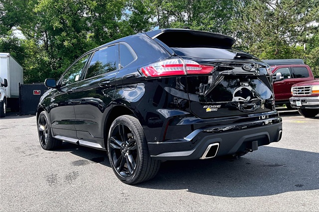2019 Ford Edge ST - Photo 6