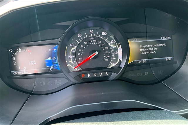 2019 Ford Edge ST - Photo 7