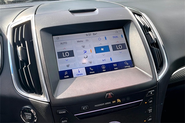 2019 Ford Edge ST - Photo 8