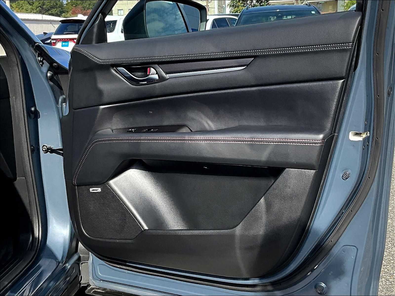 2023 Mazda CX-5 2.5 S Carbon Edition - Photo 12