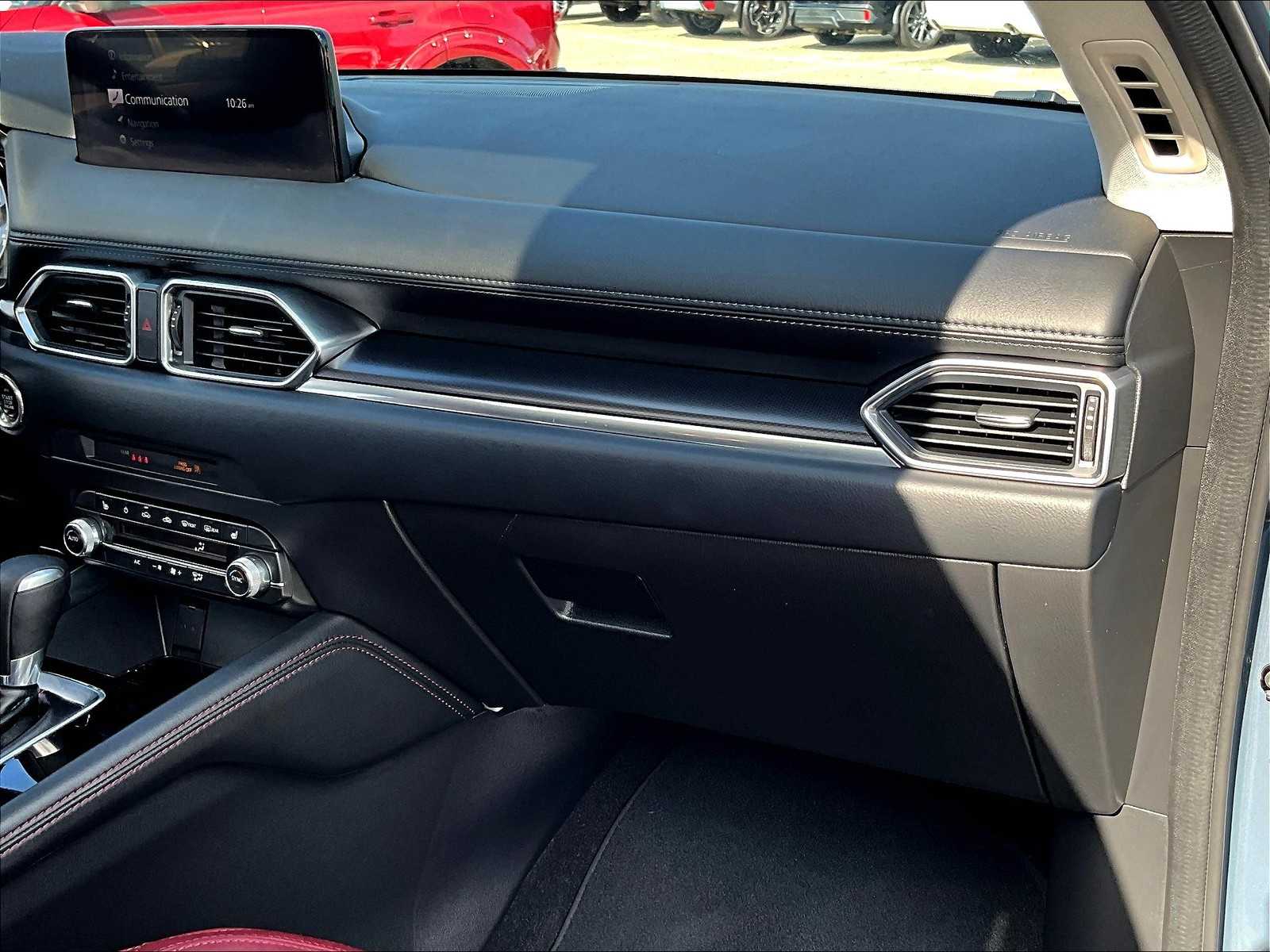 2023 Mazda CX-5 2.5 S Carbon Edition - Photo 13