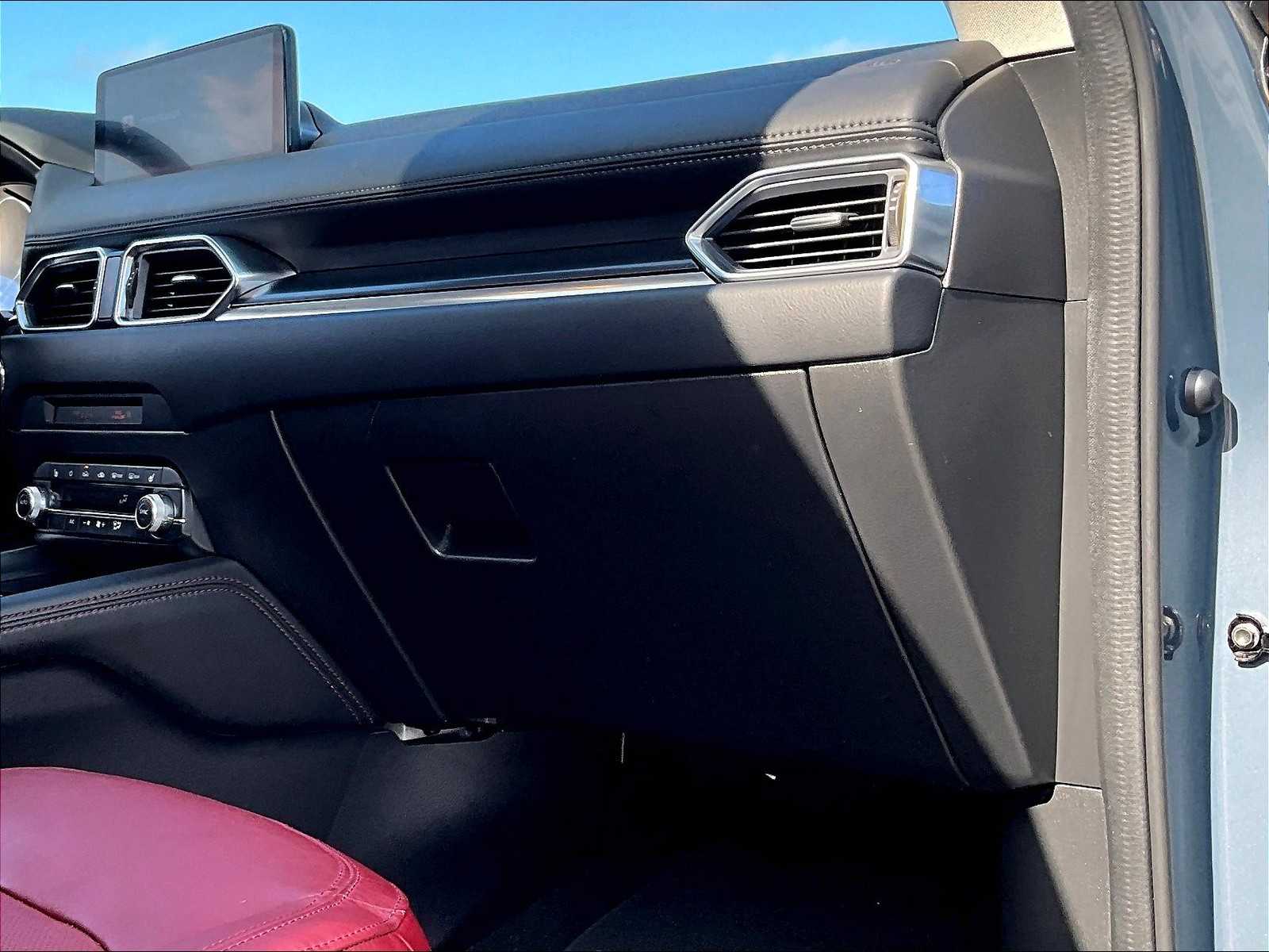 2023 Mazda CX-5 2.5 S Carbon Edition - Photo 14