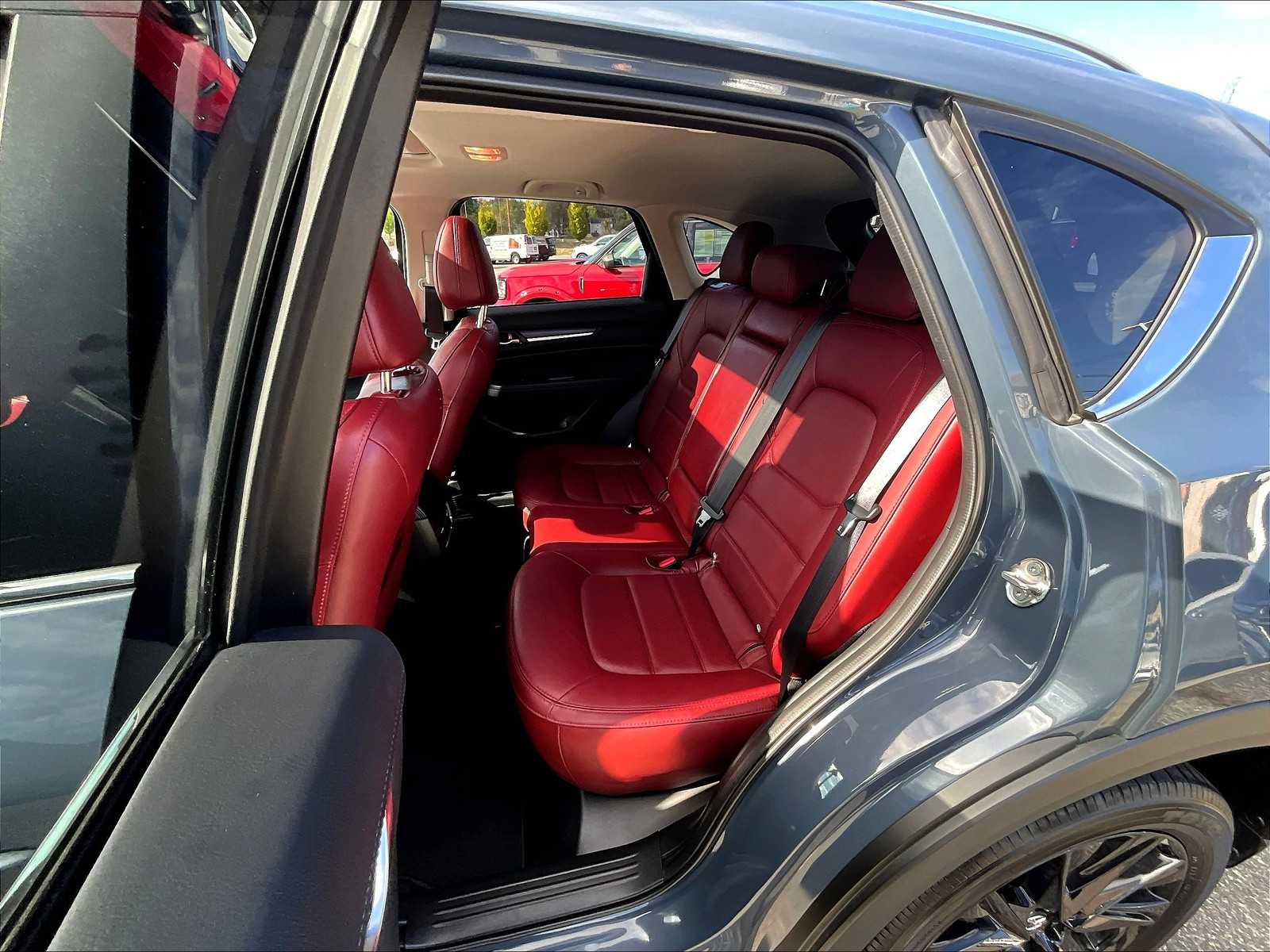 2023 Mazda CX-5 2.5 S Carbon Edition - Photo 15