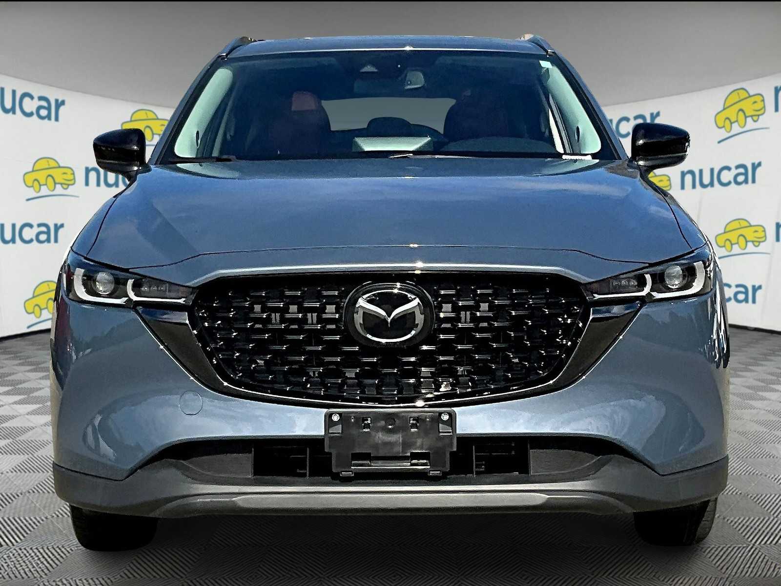 2023 Mazda CX-5 2.5 S Carbon Edition - Photo 2