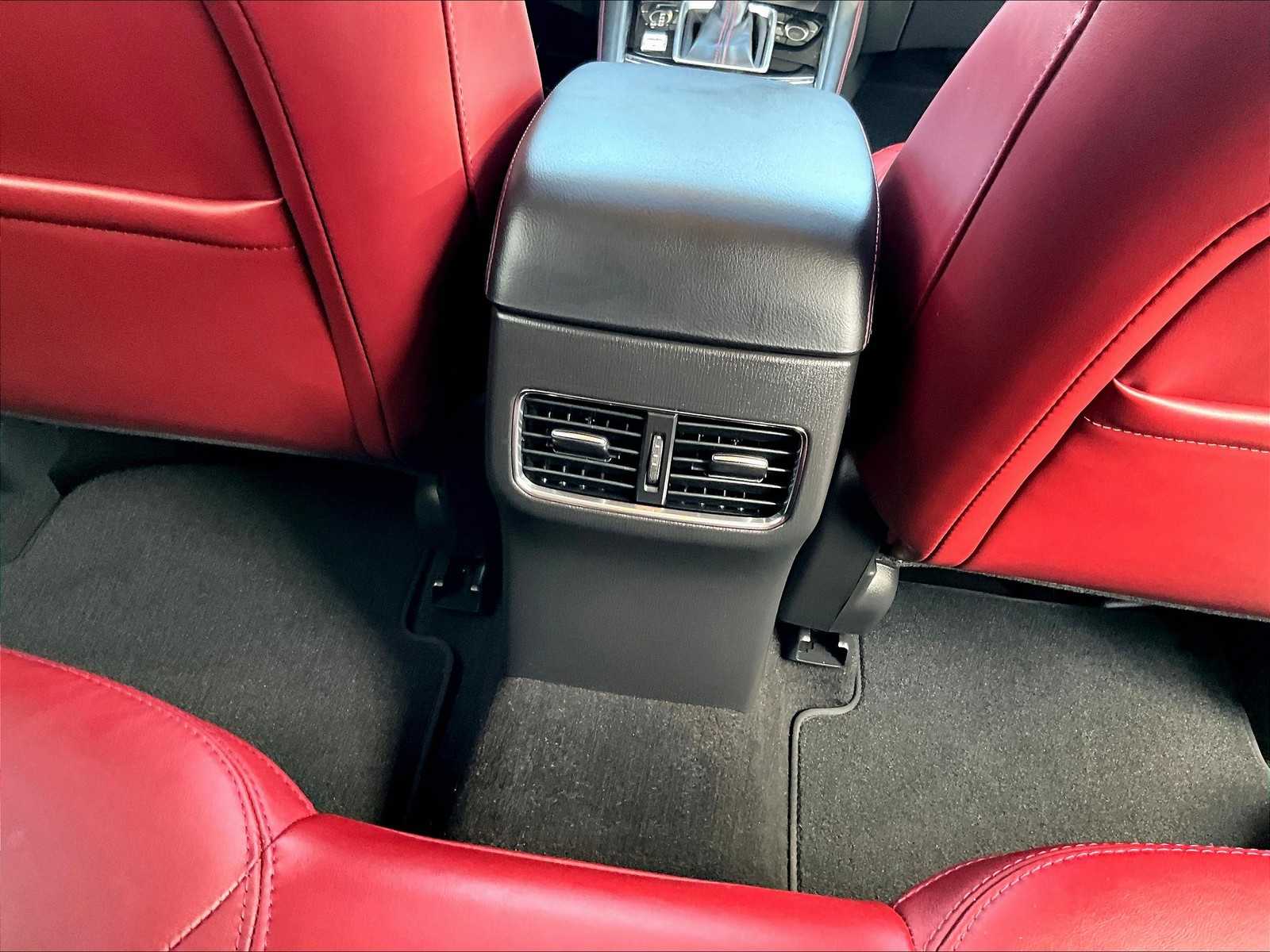 2023 Mazda CX-5 2.5 S Carbon Edition - Photo 27