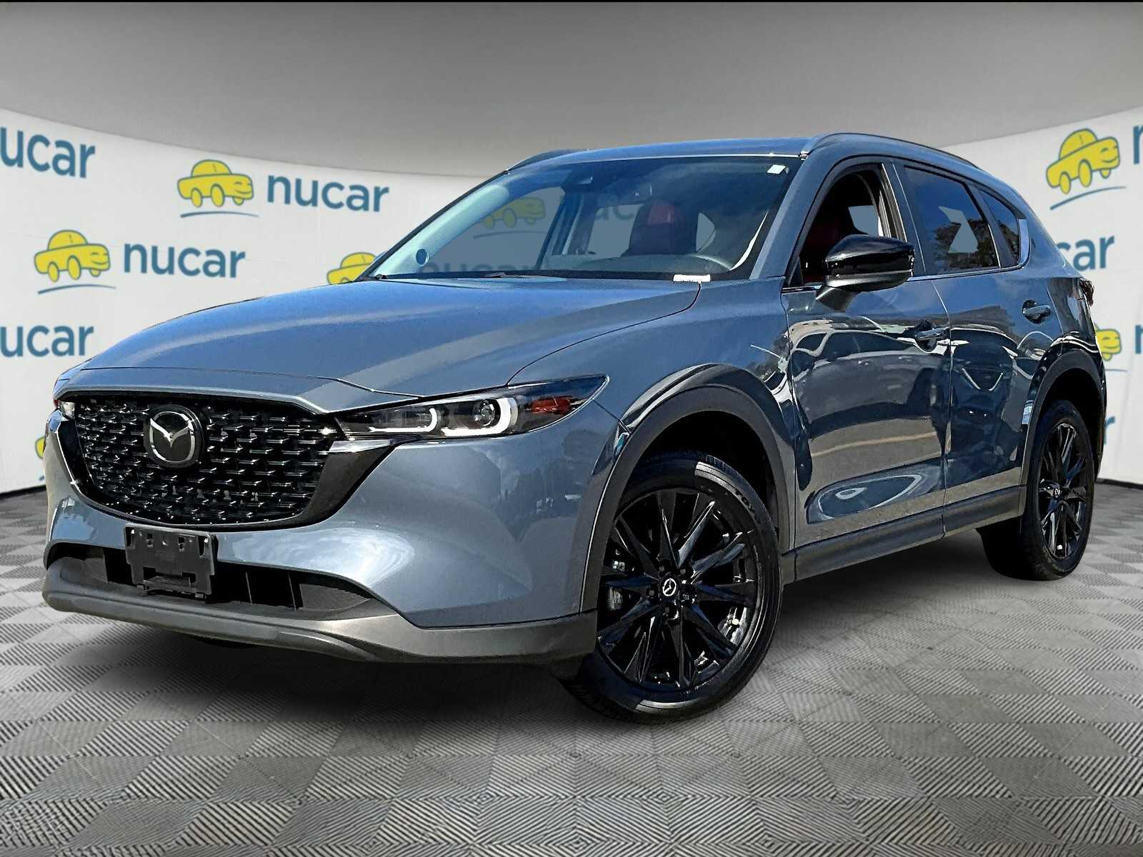 2023 Mazda CX-5 2.5 S Carbon Edition - Photo 3