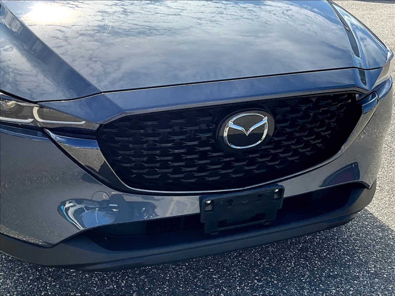 2023 Mazda CX-5 2.5 S Carbon Edition - Photo 31