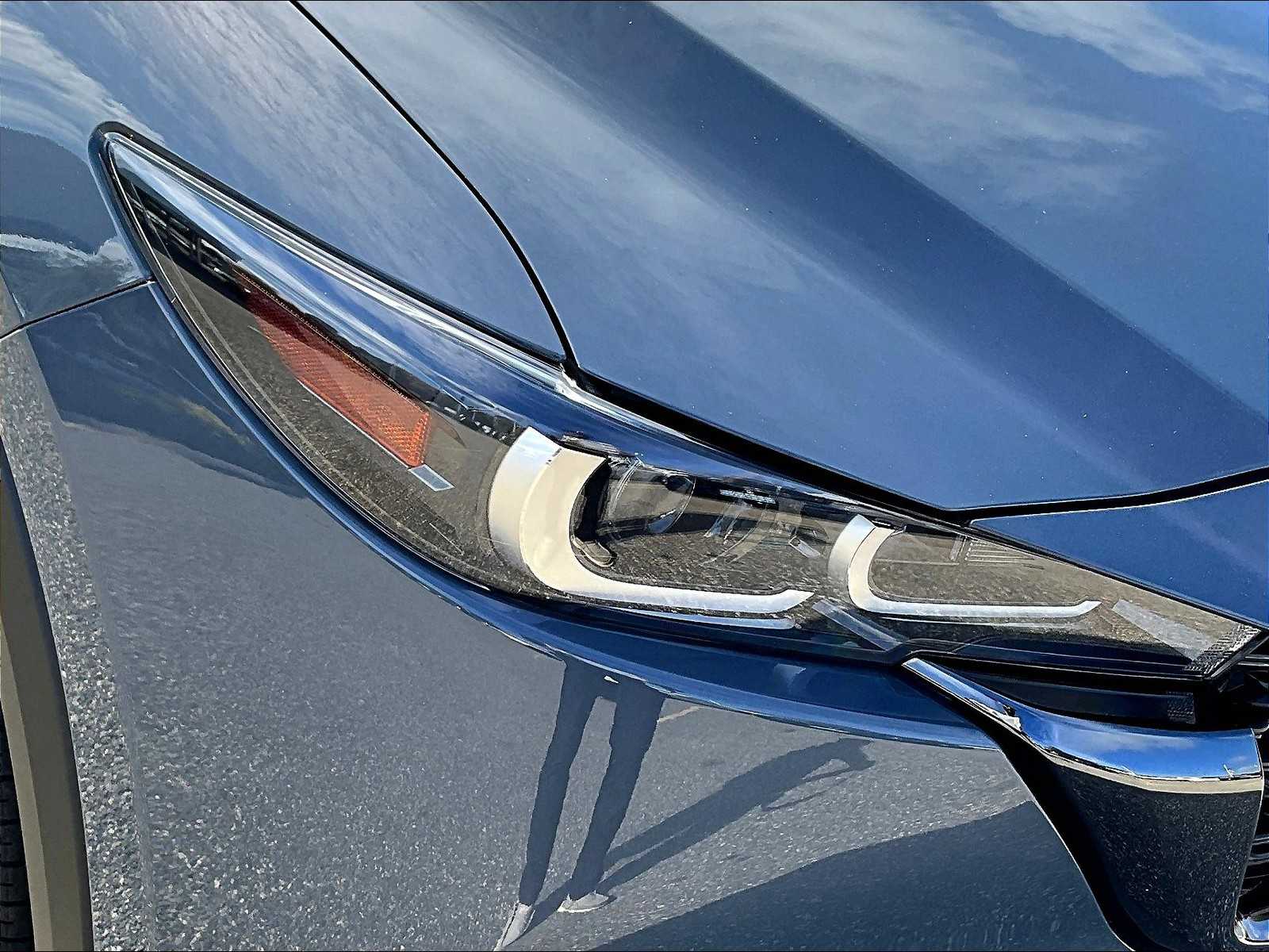 2023 Mazda CX-5 2.5 S Carbon Edition - Photo 32