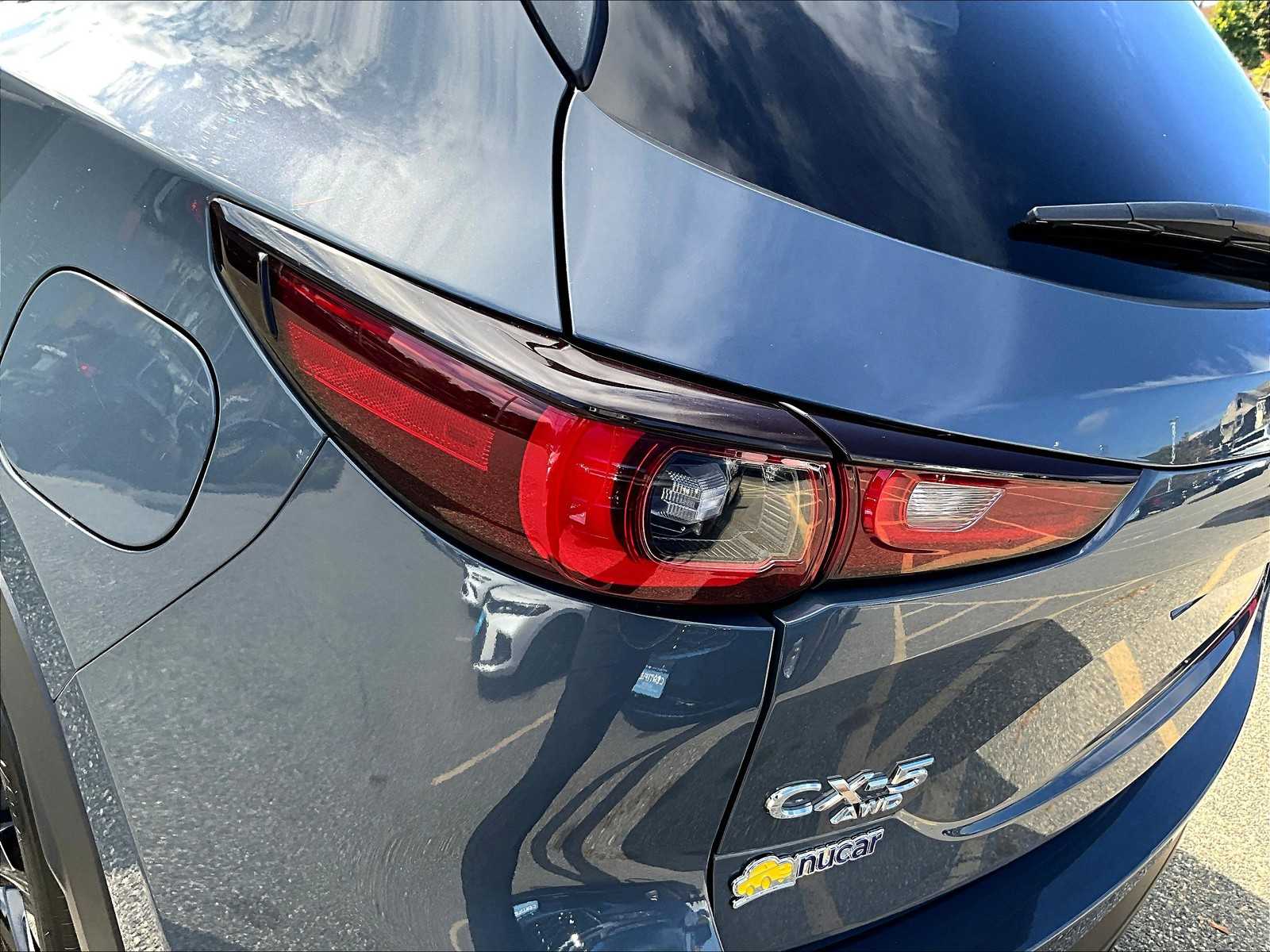 2023 Mazda CX-5 2.5 S Carbon Edition - Photo 33