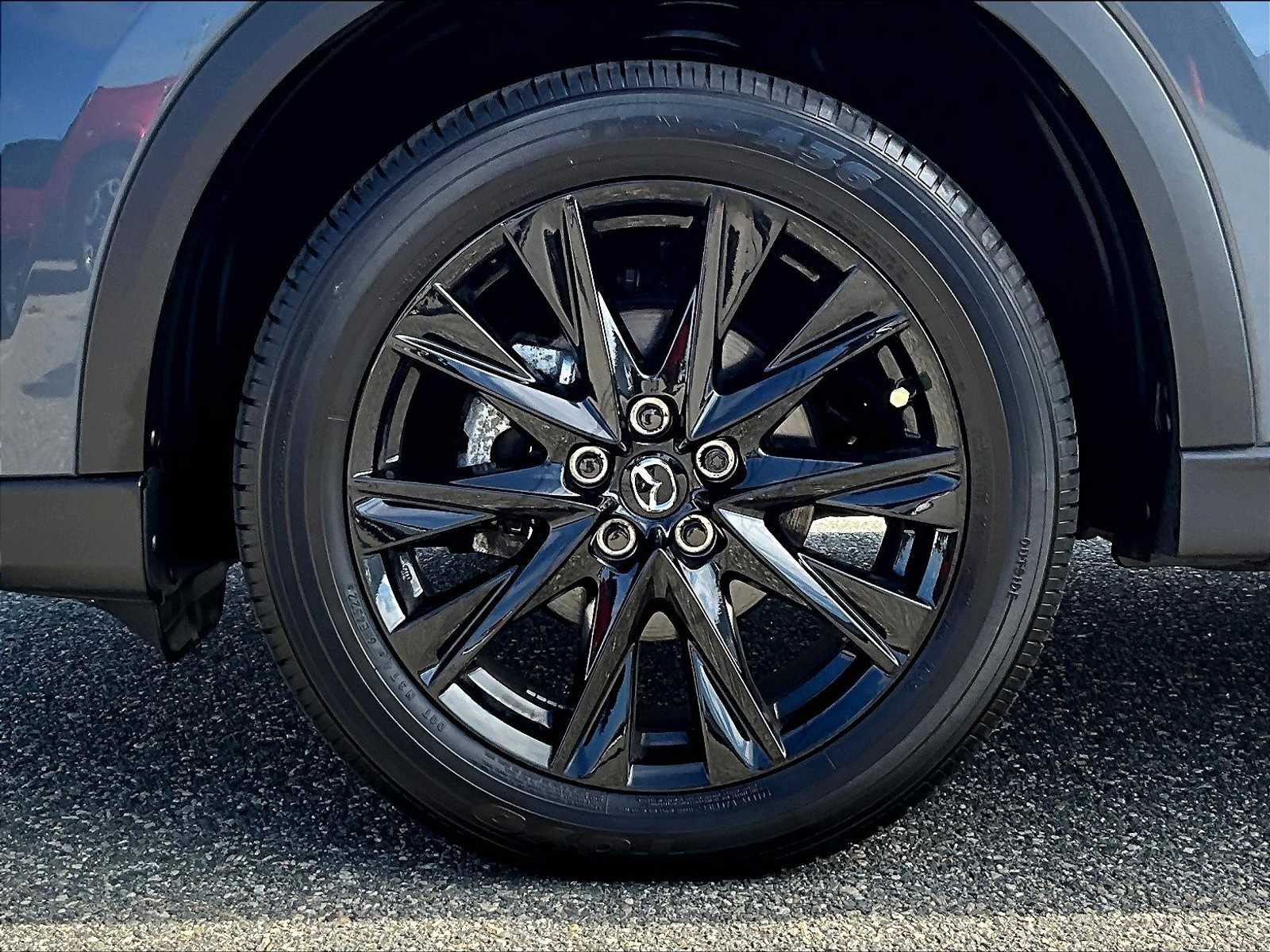 2023 Mazda CX-5 2.5 S Carbon Edition - Photo 7