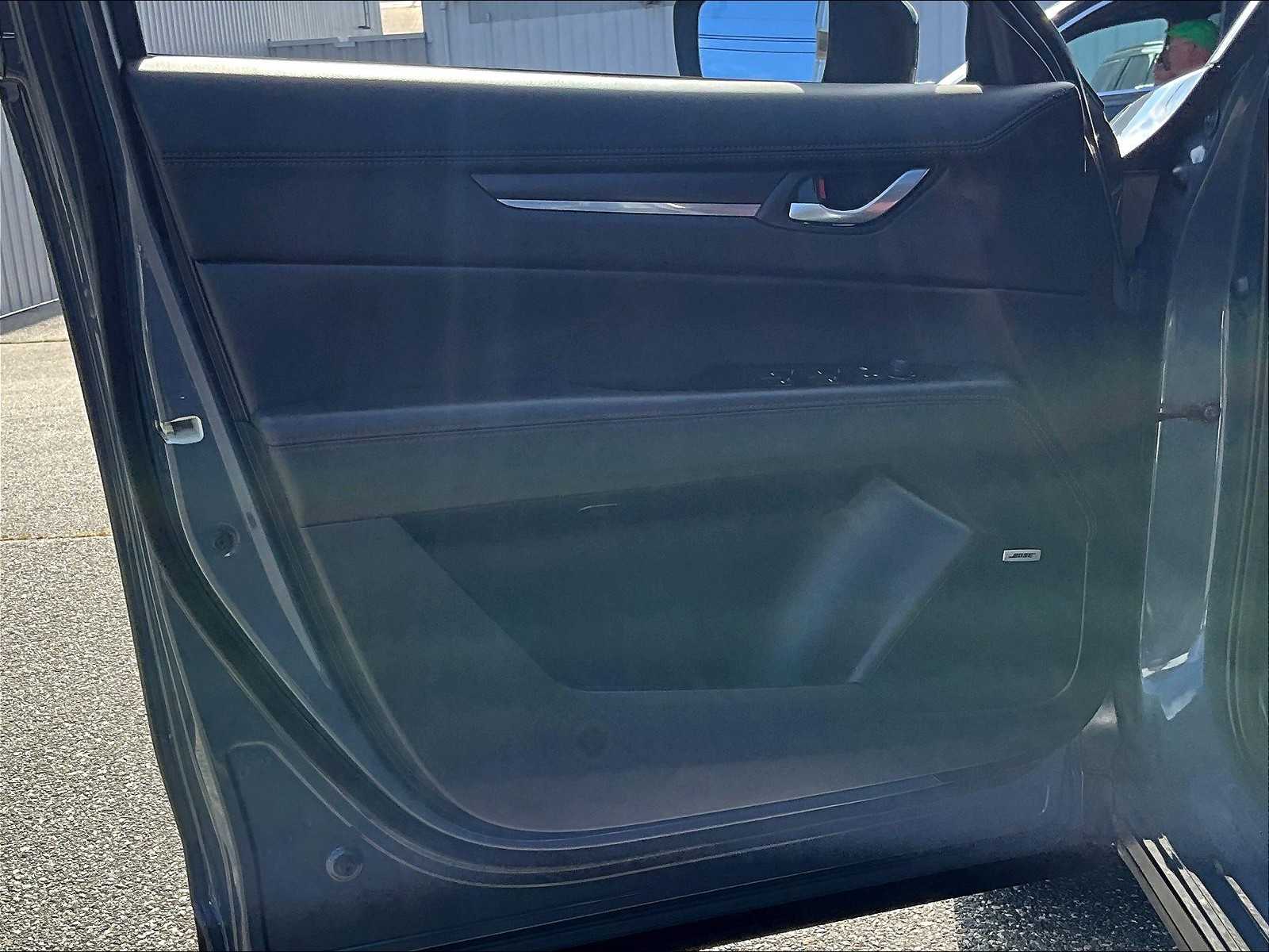 2023 Mazda CX-5 2.5 S Carbon Edition - Photo 9