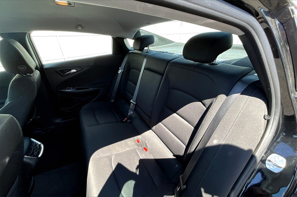 2021 Chevrolet Malibu LT - Photo 15