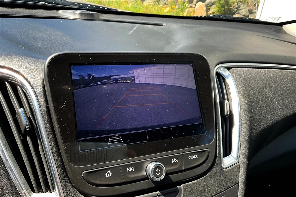 2021 Chevrolet Malibu LT - Photo 19