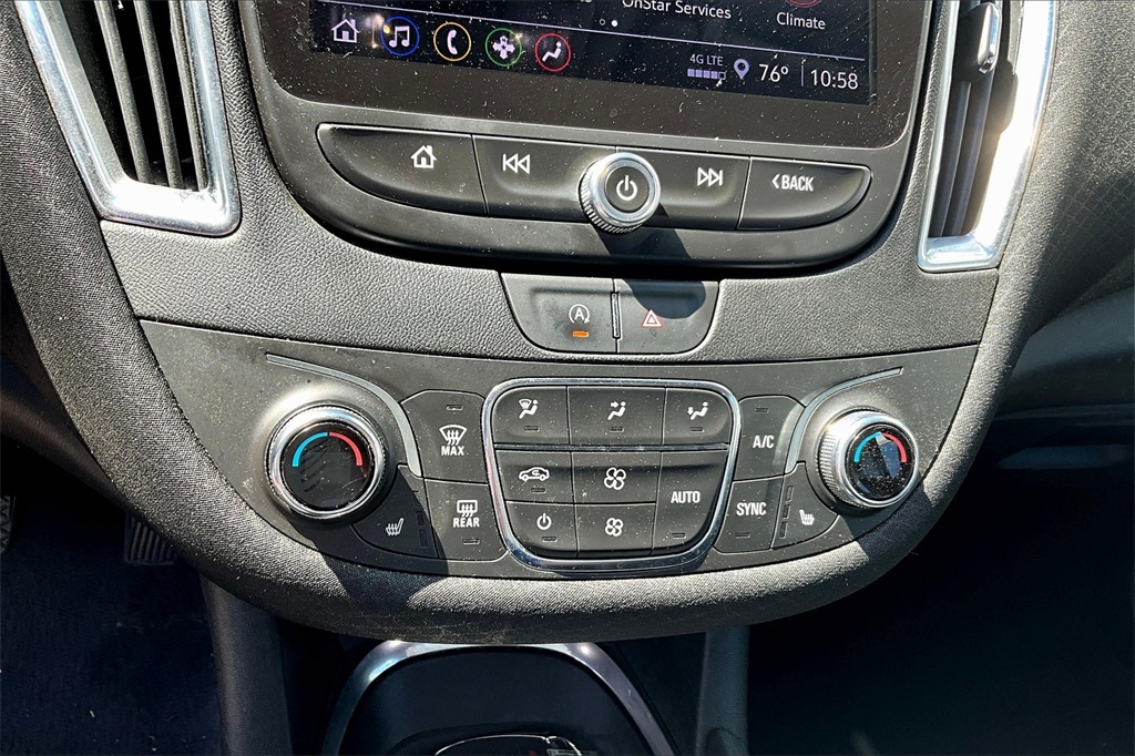 2021 Chevrolet Malibu LT - Photo 25